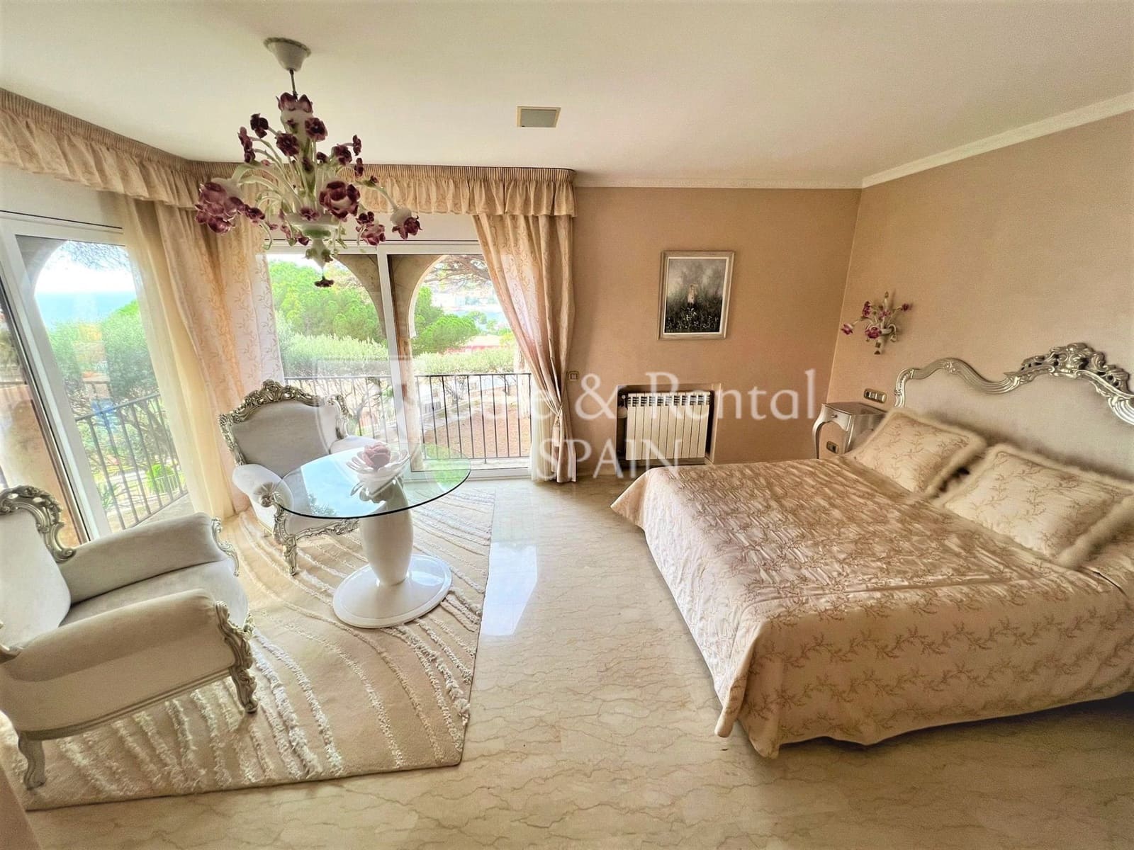 10 soveværelse Villa til salg i Sant Feliu de Guixols med swimmingpool garage - € 7.875.000 (Ref: 7742309)