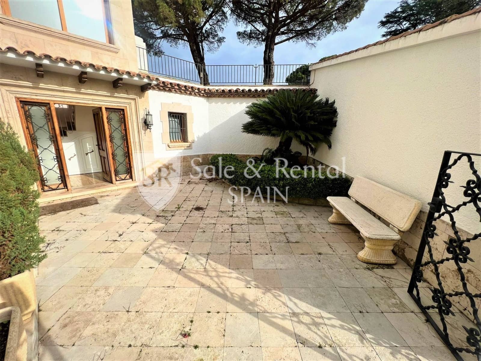 10 soveværelse Villa til salg i Sant Feliu de Guixols med swimmingpool garage - € 7.875.000 (Ref: 7742309)