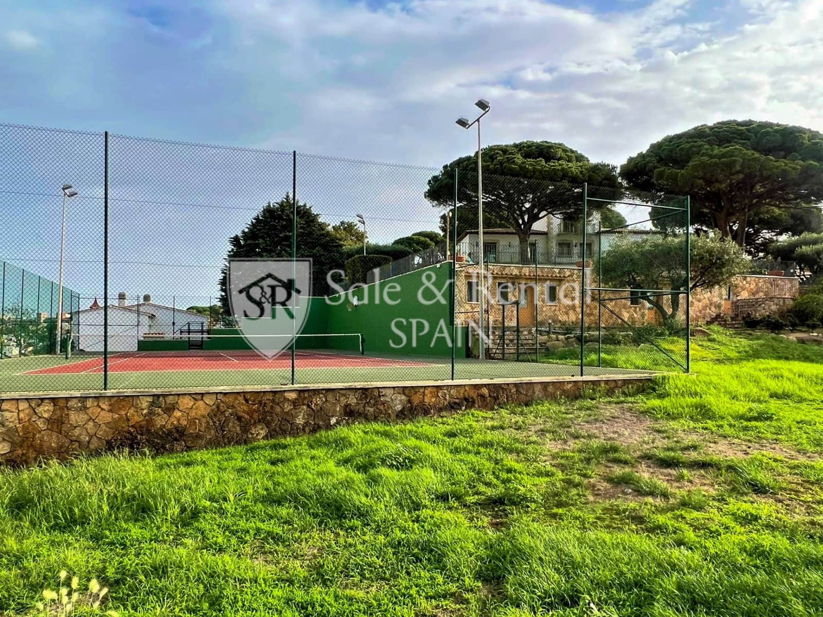 10 soveværelse Villa til salg i Sant Feliu de Guixols med swimmingpool garage - € 7.875.000 (Ref: 7742309)