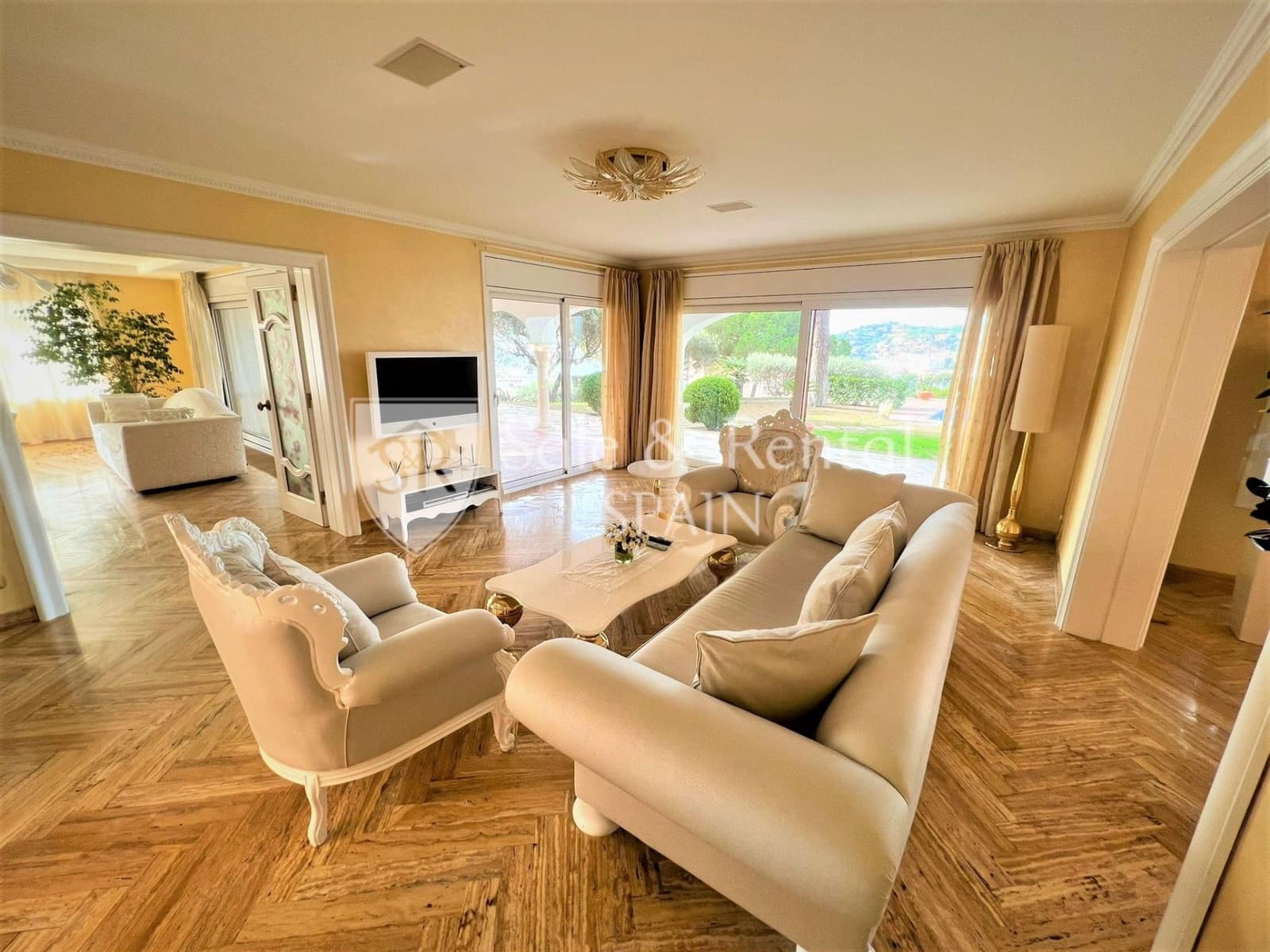 10 soveværelse Villa til salg i Sant Feliu de Guixols med swimmingpool garage - € 7.875.000 (Ref: 7742309)