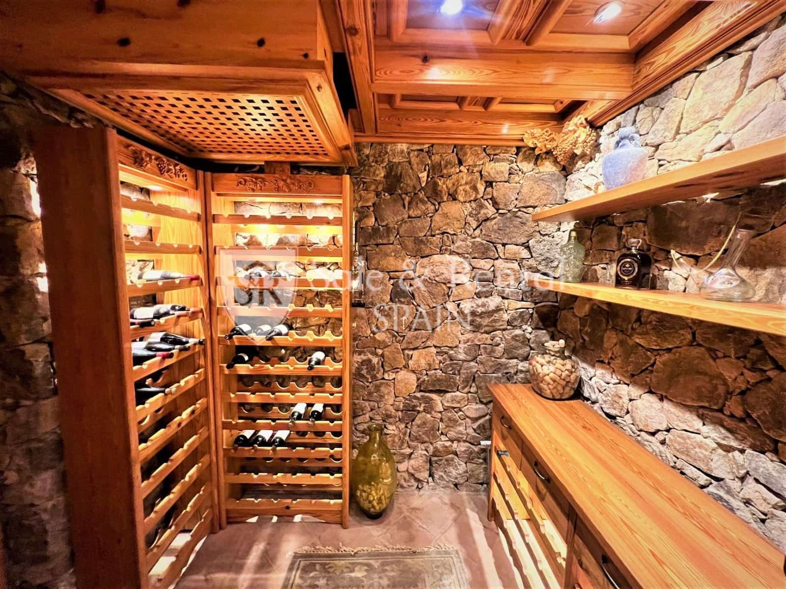 10 soveværelse Villa til salg i Sant Feliu de Guixols med swimmingpool garage - € 7.875.000 (Ref: 7742309)