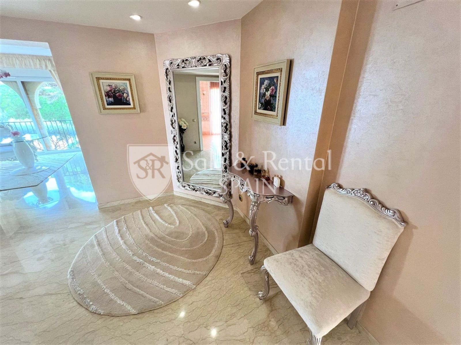 10 soveværelse Villa til salg i Sant Feliu de Guixols med swimmingpool garage - € 7.875.000 (Ref: 7742309)