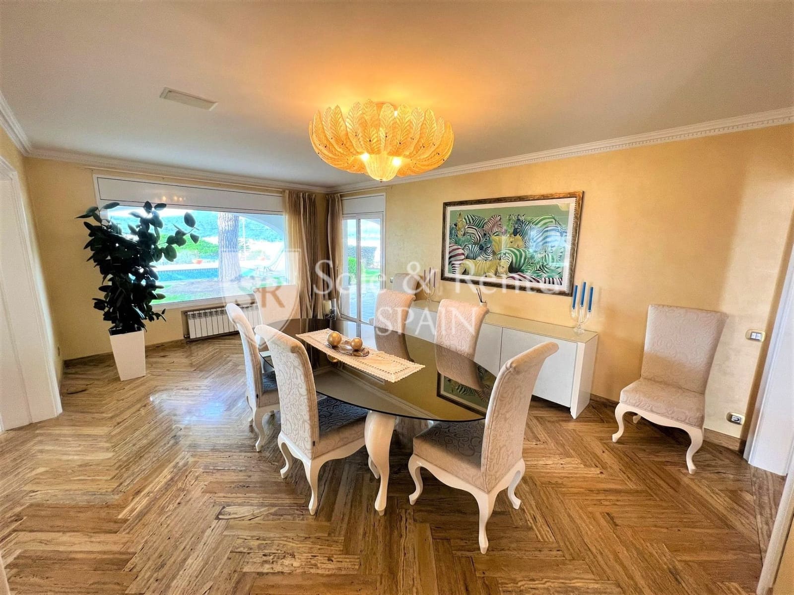 10 soveværelse Villa til salg i Sant Feliu de Guixols med swimmingpool garage - € 7.875.000 (Ref: 7742309)