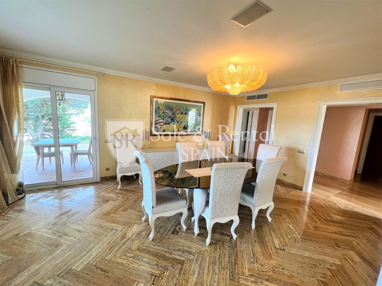 10 soveværelse Villa til salg i Sant Feliu de Guixols med swimmingpool garage - € 7.875.000 (Ref: 7742309)