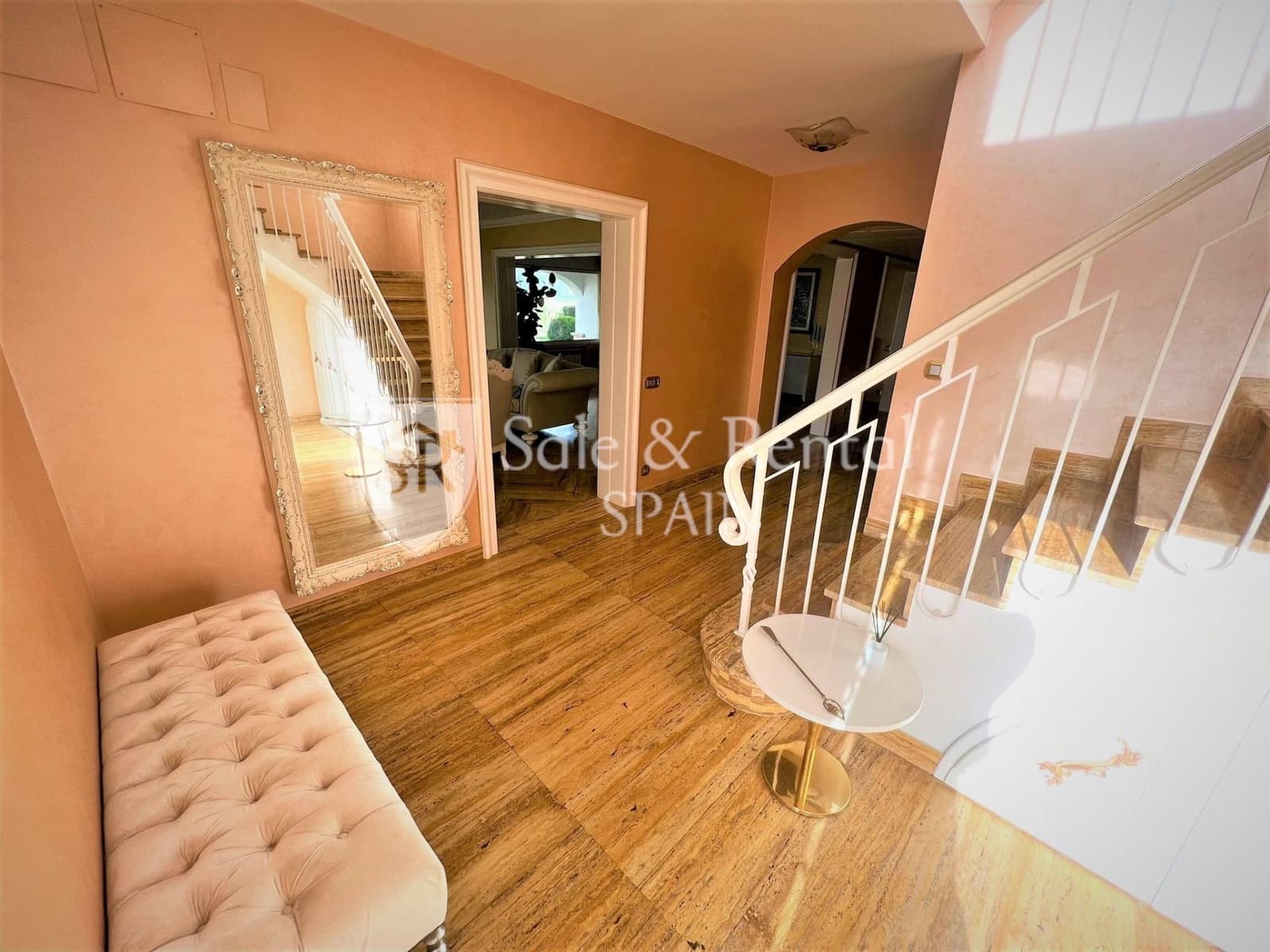 10 soveværelse Villa til salg i Sant Feliu de Guixols med swimmingpool garage - € 7.875.000 (Ref: 7742309)