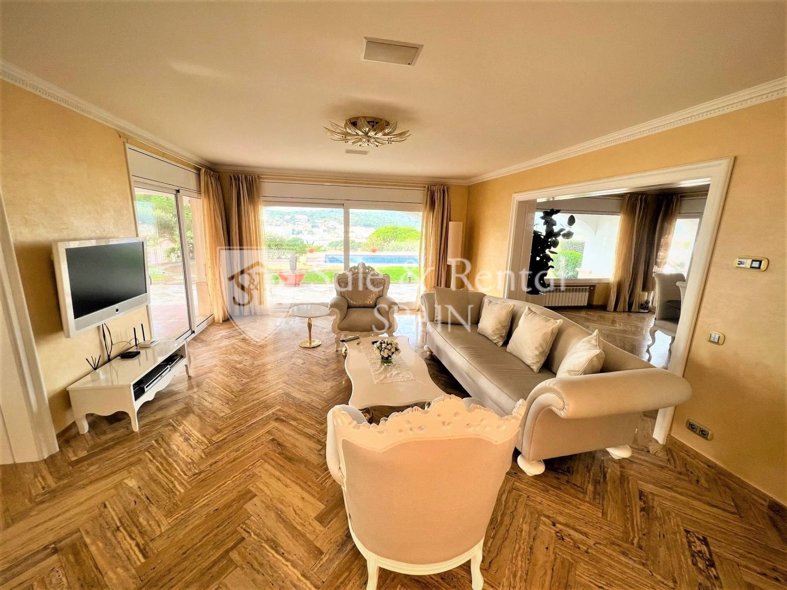 10 soveværelse Villa til salg i Sant Feliu de Guixols med swimmingpool garage - € 7.875.000 (Ref: 7742309)