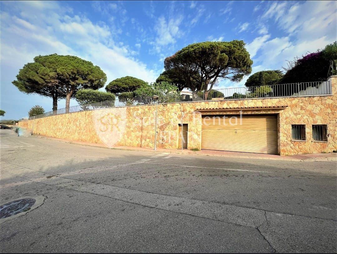 10 soveværelse Villa til salg i Sant Feliu de Guixols med swimmingpool garage - € 7.875.000 (Ref: 7742309)