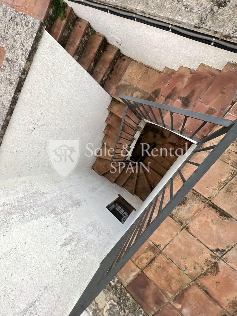 10 soveværelse Villa til salg i Sant Feliu de Guixols med swimmingpool garage - € 7.875.000 (Ref: 7742309)