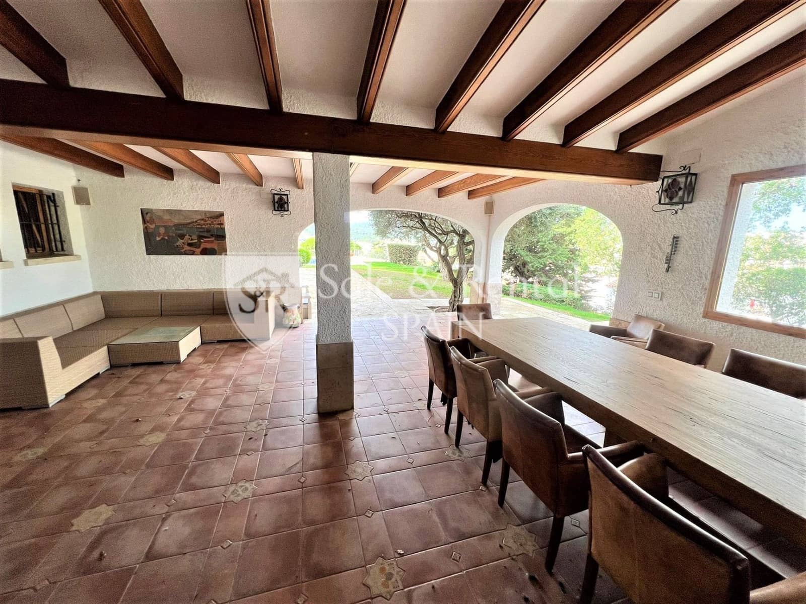 10 soveværelse Villa til salg i Sant Feliu de Guixols med swimmingpool garage - € 7.875.000 (Ref: 7742309)