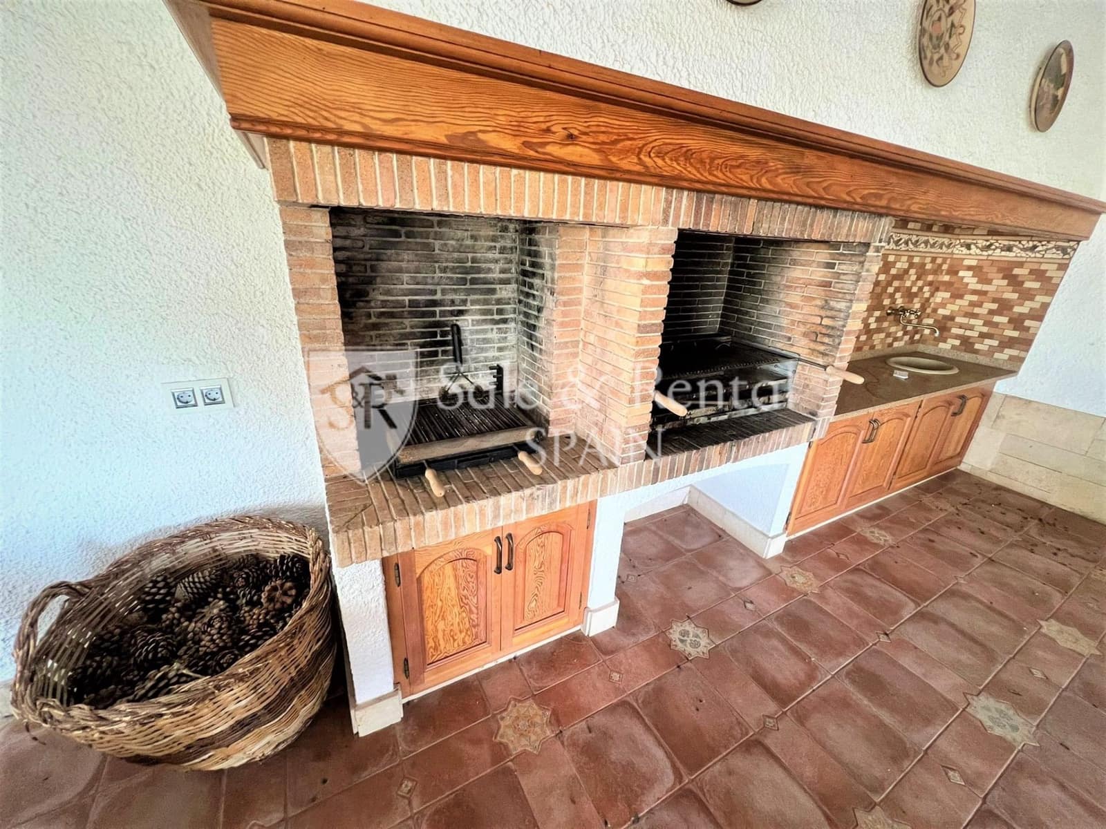 10 soveværelse Villa til salg i Sant Feliu de Guixols med swimmingpool garage - € 7.875.000 (Ref: 7742309)