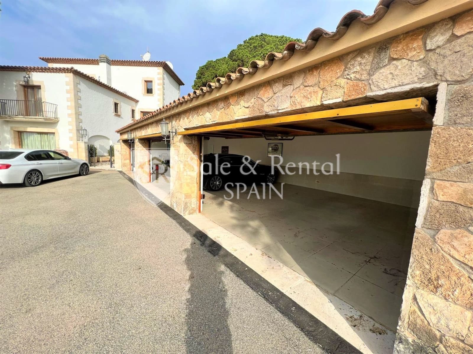 10 soveværelse Villa til salg i Sant Feliu de Guixols med swimmingpool garage - € 7.875.000 (Ref: 7742309)