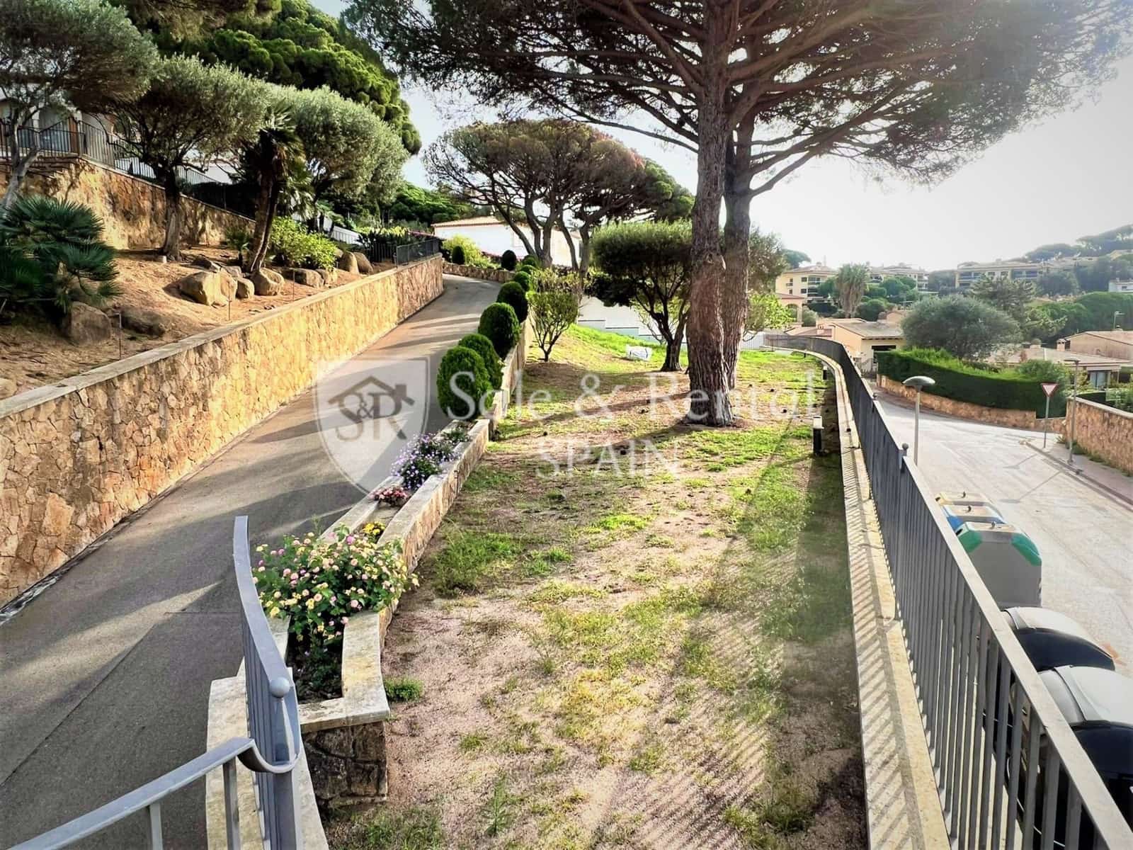 10 soveværelse Villa til salg i Sant Feliu de Guixols med swimmingpool garage - € 7.875.000 (Ref: 7742309)