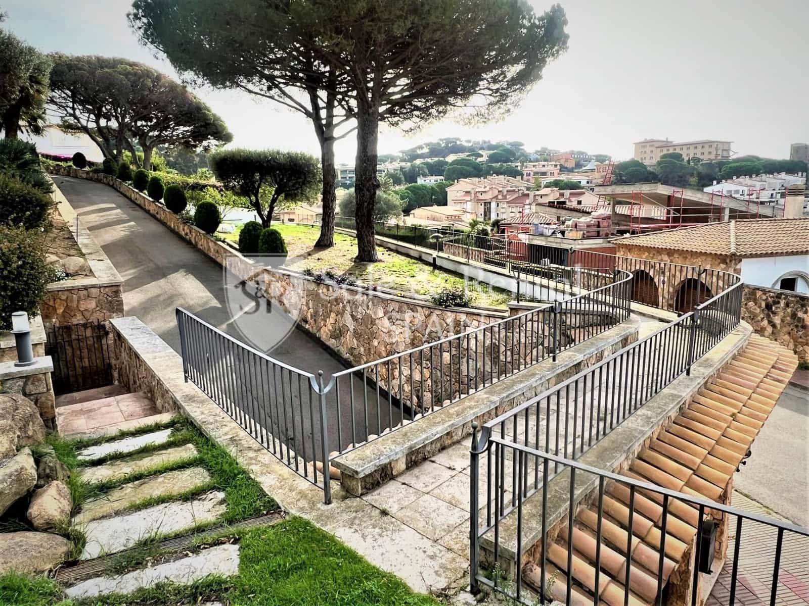 10 soveværelse Villa til salg i Sant Feliu de Guixols med swimmingpool garage - € 7.875.000 (Ref: 7742309)