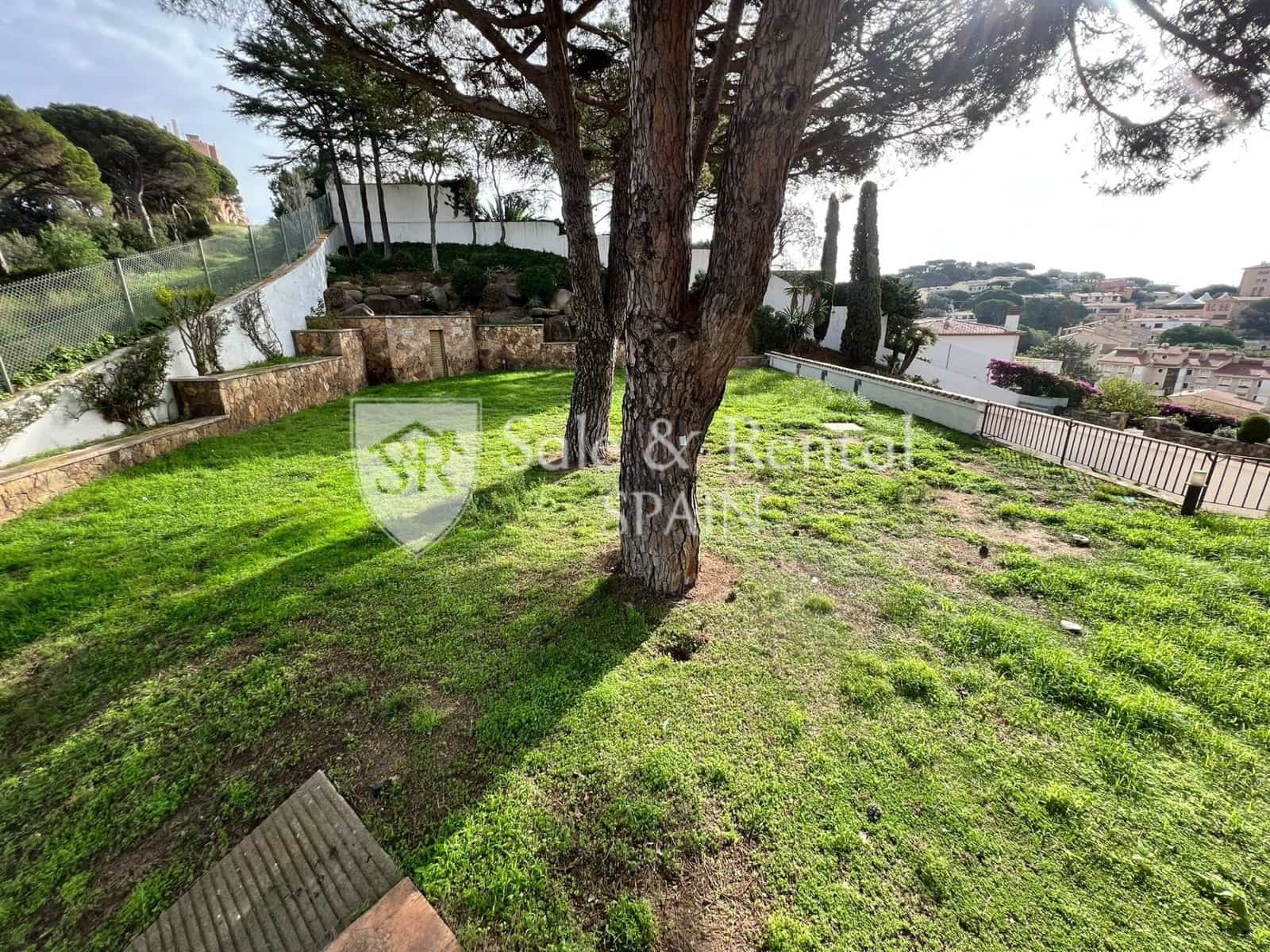 10 soveværelse Villa til salg i Sant Feliu de Guixols med swimmingpool garage - € 7.875.000 (Ref: 7742309)