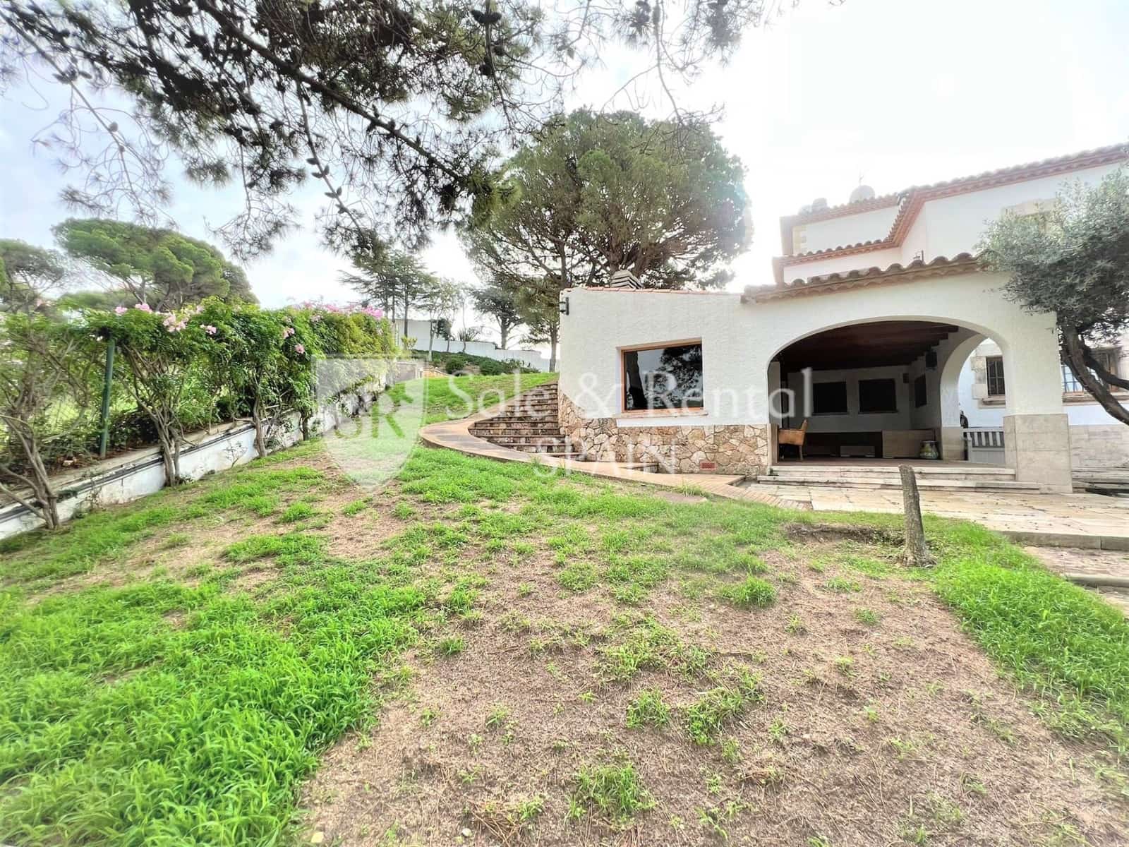 10 soveværelse Villa til salg i Sant Feliu de Guixols med swimmingpool garage - € 7.875.000 (Ref: 7742309)