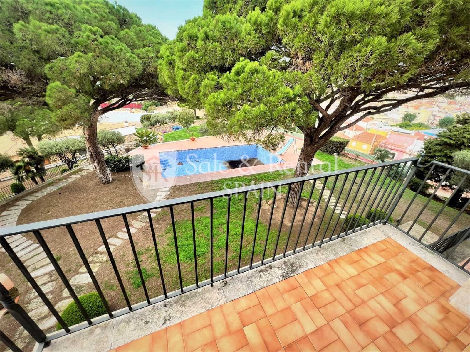 10 soveværelse Villa til salg i Sant Feliu de Guixols med swimmingpool garage - € 7.875.000 (Ref: 7742309)