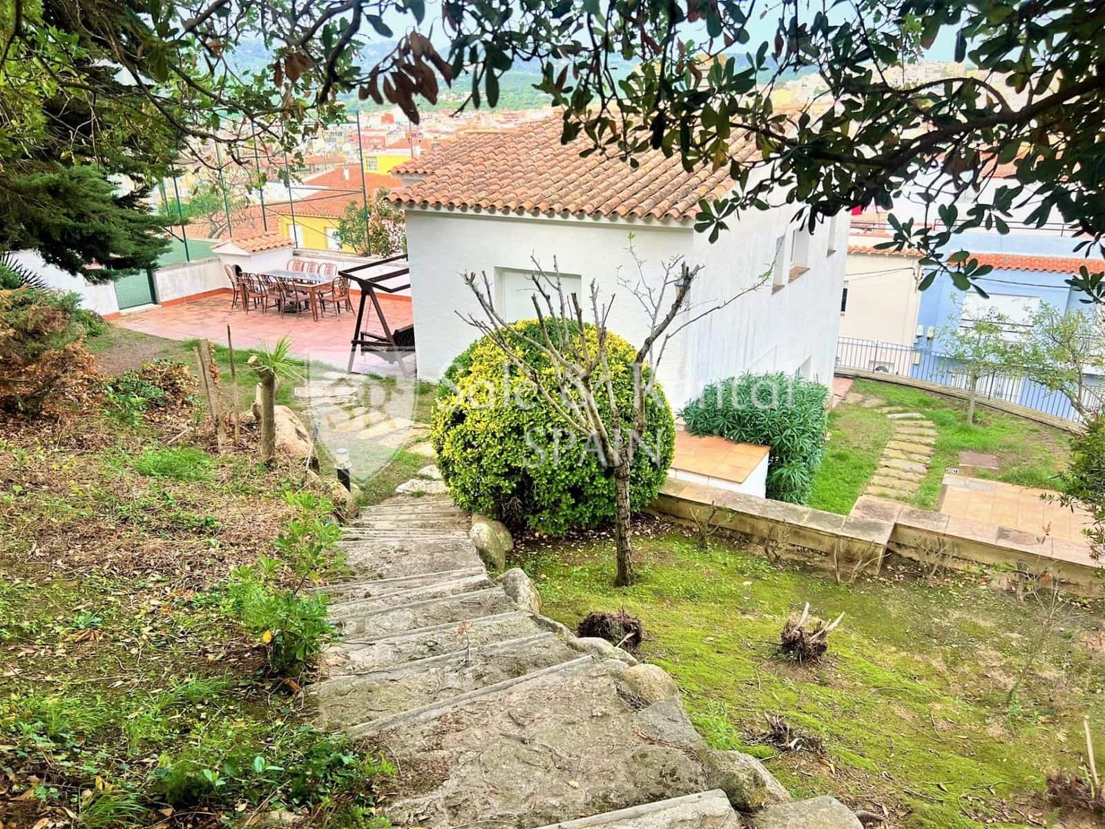 10 soveværelse Villa til salg i Sant Feliu de Guixols med swimmingpool garage - € 7.875.000 (Ref: 7742309)