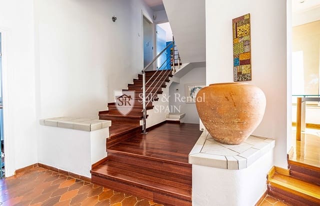 5 sovrum Villa till salu i Llançà med pool garage - 1 600 000 € (Ref: 7921626)