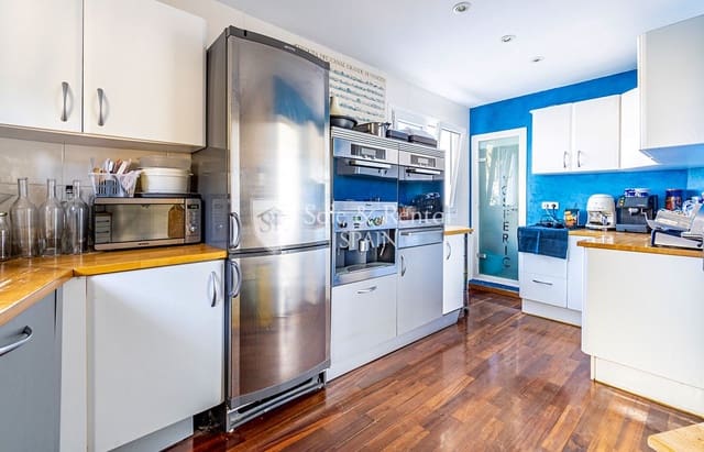 5 sovrum Villa till salu i Llançà med pool garage - 1 600 000 € (Ref: 7921626)