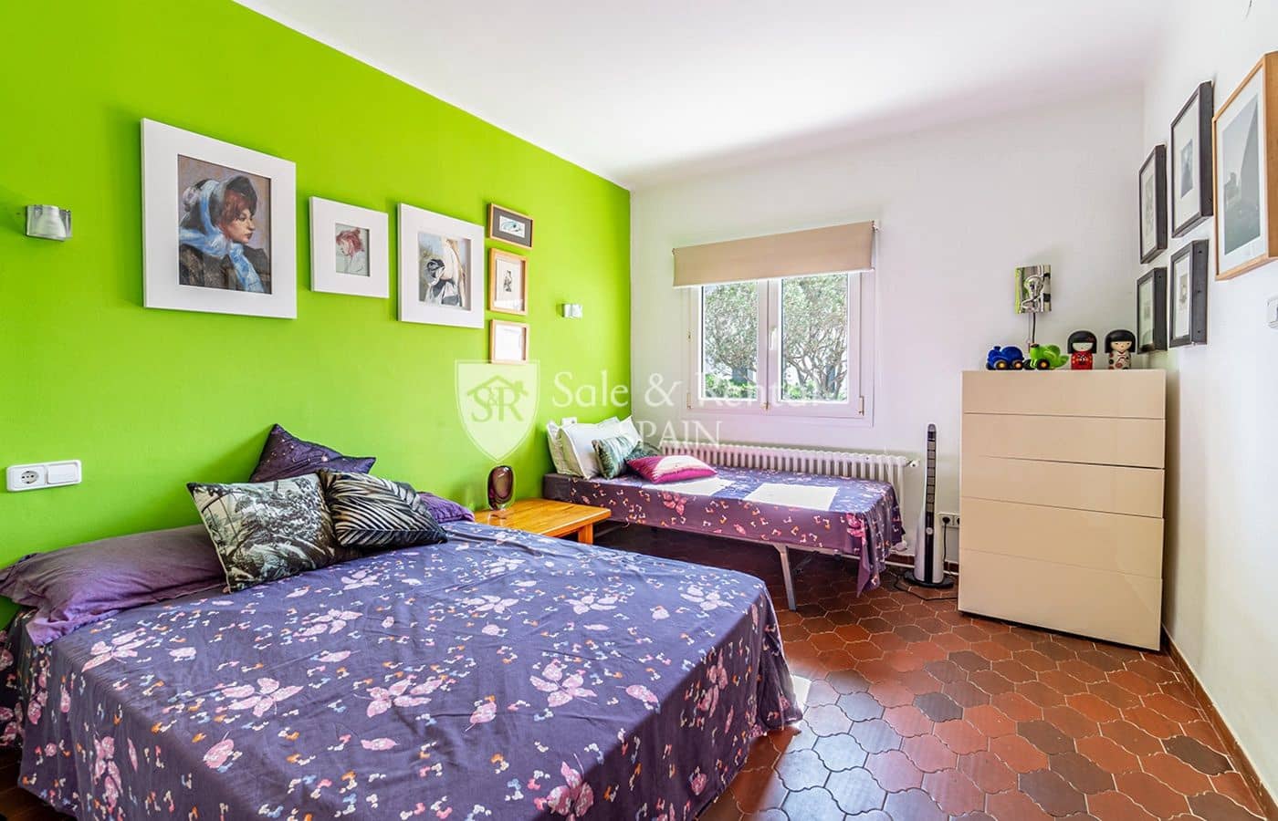 5 soveværelse Villa til salg i Llanca med swimmingpool garage - € 1.600.000 (Ref: 7921626)