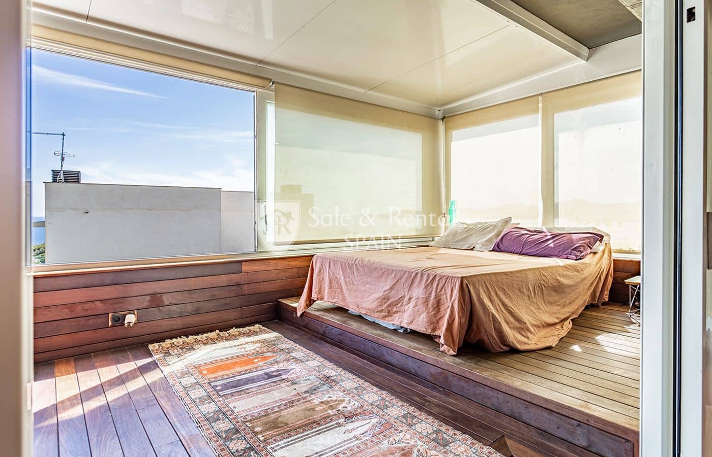 5 soveværelse Villa til salg i Llanca med swimmingpool garage - € 1.600.000 (Ref: 7921626)