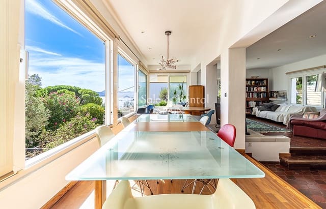 5 sovrum Villa till salu i Llançà med pool garage - 1 600 000 € (Ref: 7921626)