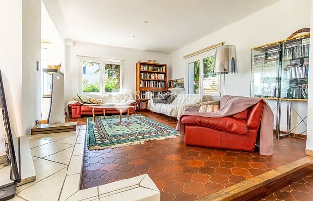 5 sovrum Villa till salu i Llançà med pool garage - 1 600 000 € (Ref: 7921626)