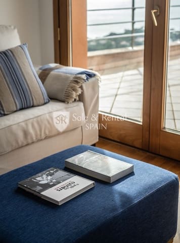 5 bedroom Villa for sale in Roca Grossa, Lloret de Mar with pool garage - € 1,420,000 (Ref: 7963495)