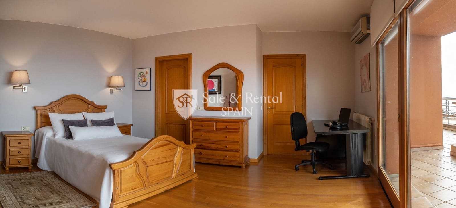 5 soveværelse Villa til salg i Lloret de Mar med swimmingpool garage - € 1.420.000 (Ref: 7963495)