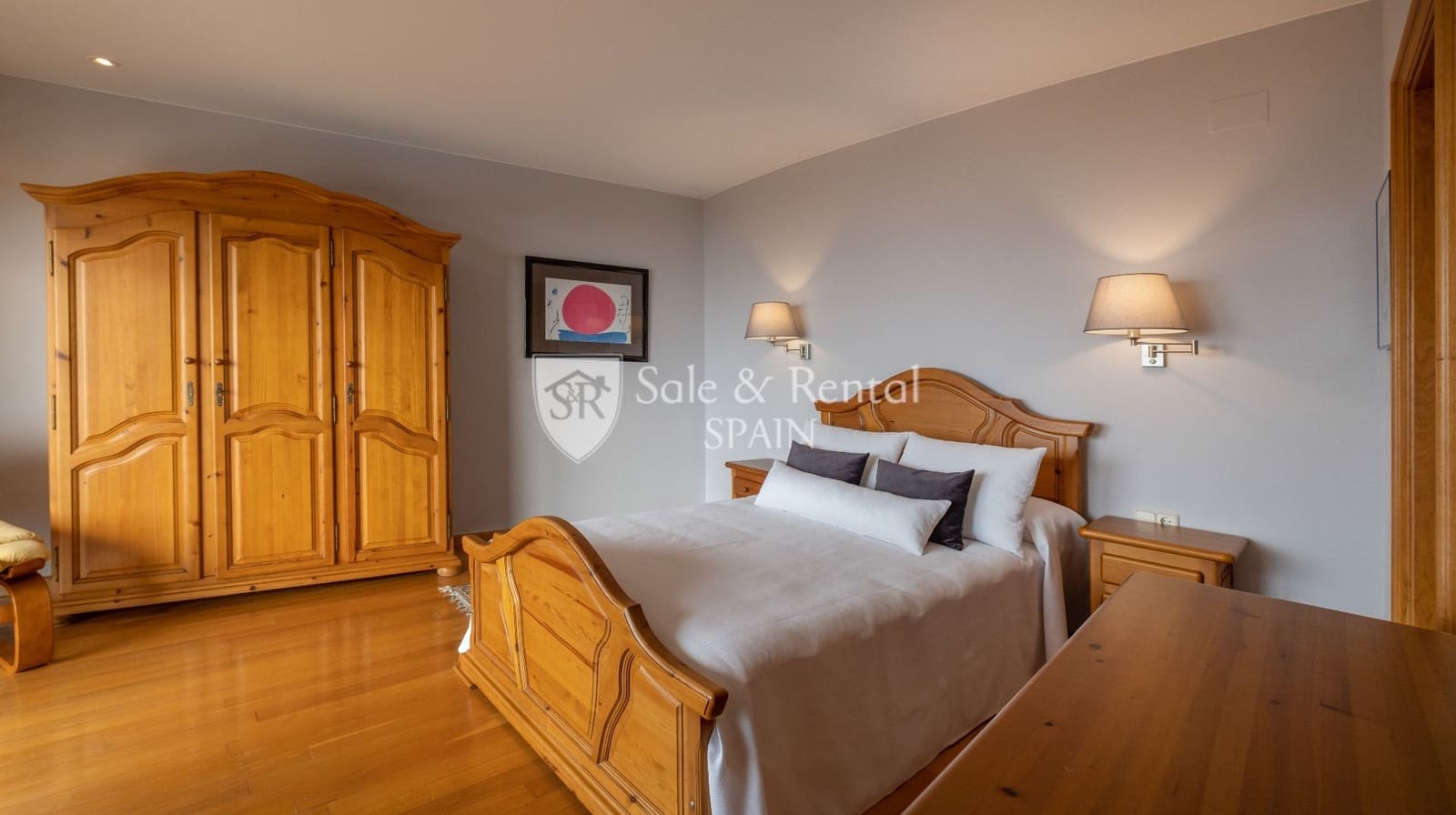 5 soveværelse Villa til salg i Lloret de Mar med swimmingpool garage - € 1.420.000 (Ref: 7963495)