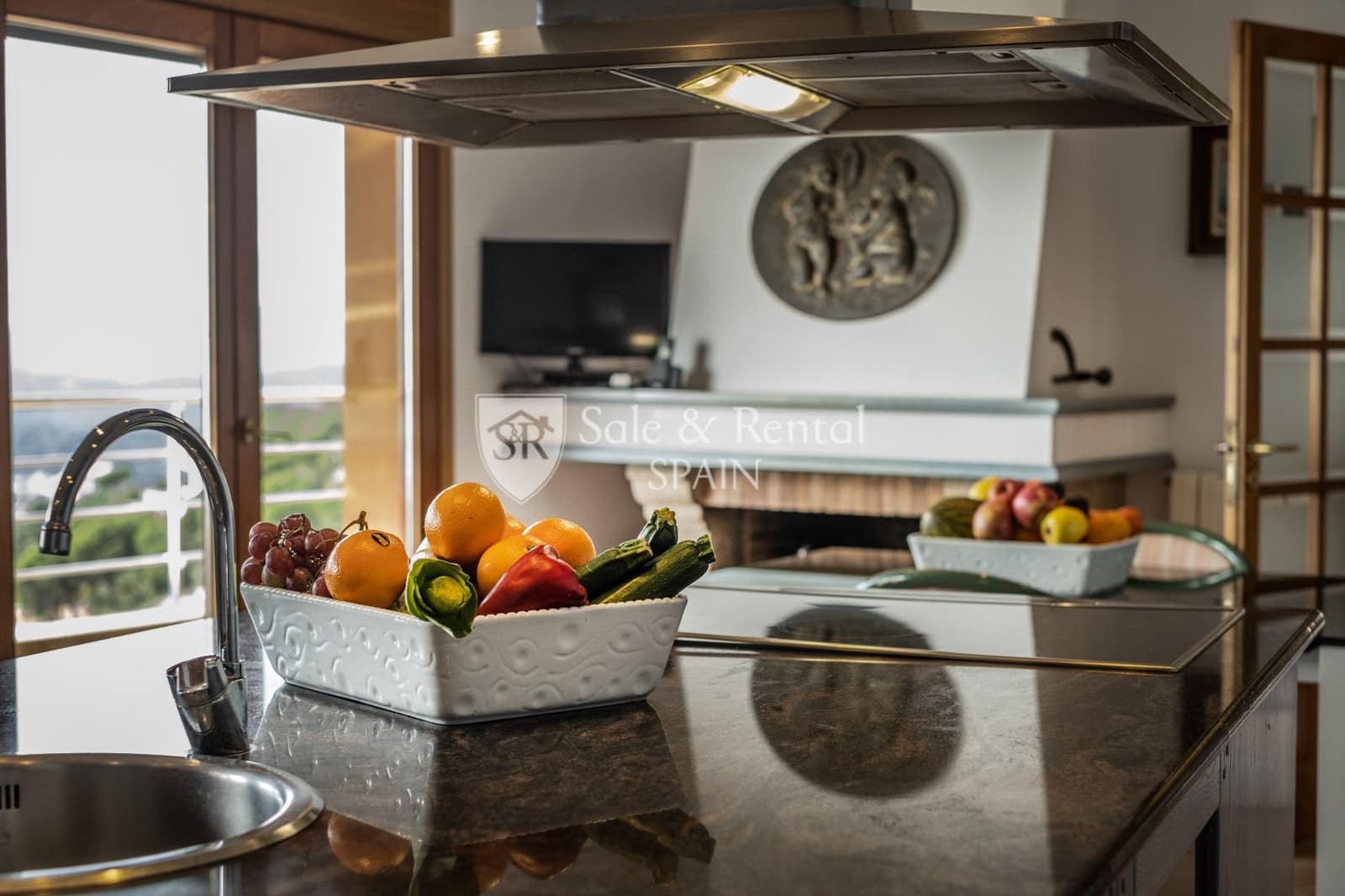 5 soveværelse Villa til salg i Lloret de Mar med swimmingpool garage - € 1.420.000 (Ref: 7963495)