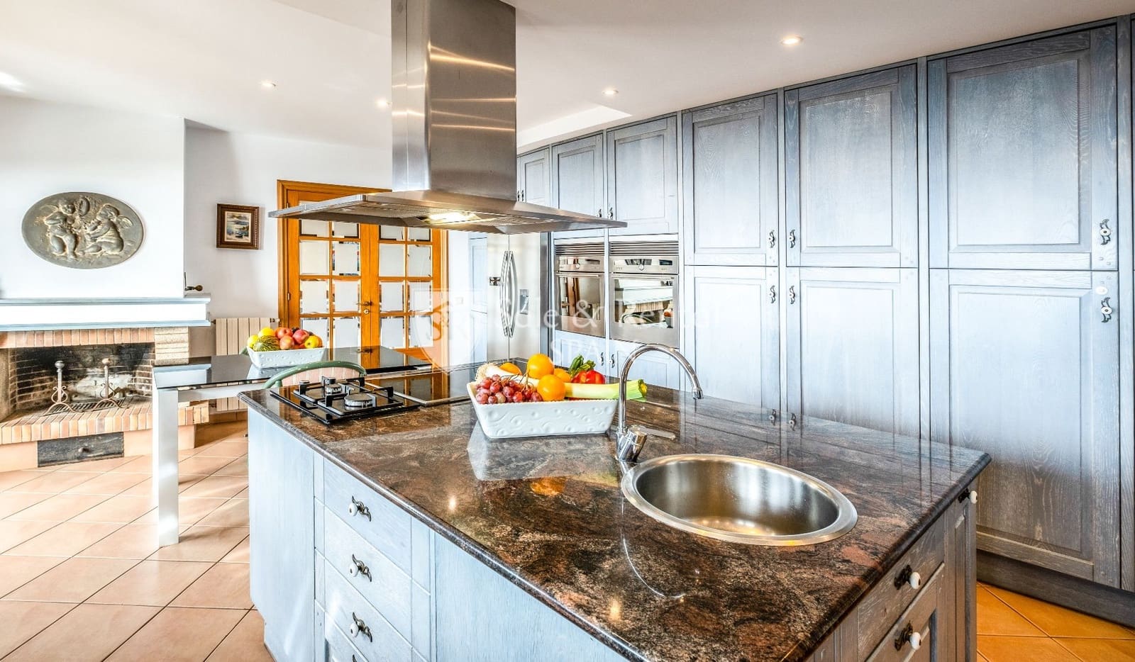 5 soveværelse Villa til salg i Lloret de Mar med swimmingpool garage - € 1.420.000 (Ref: 7963495)