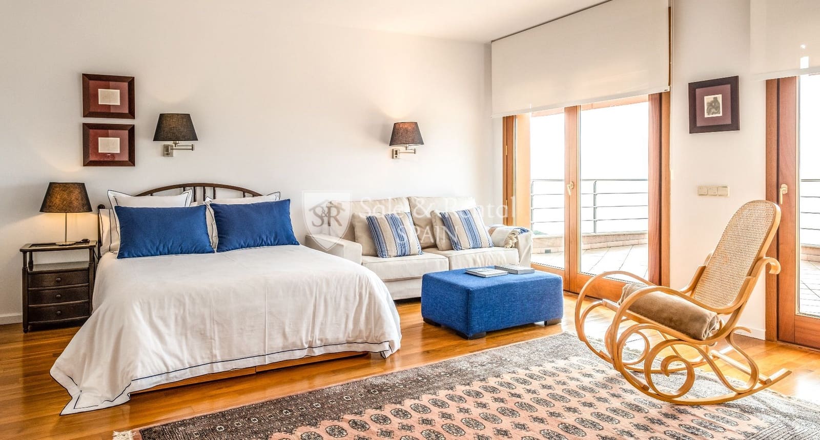 5 soveværelse Villa til salg i Lloret de Mar med swimmingpool garage - € 1.420.000 (Ref: 7963495)