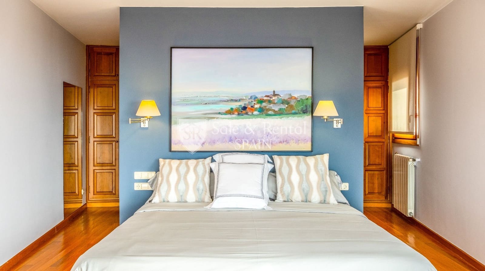 5 soveværelse Villa til salg i Lloret de Mar med swimmingpool garage - € 1.420.000 (Ref: 7963495)