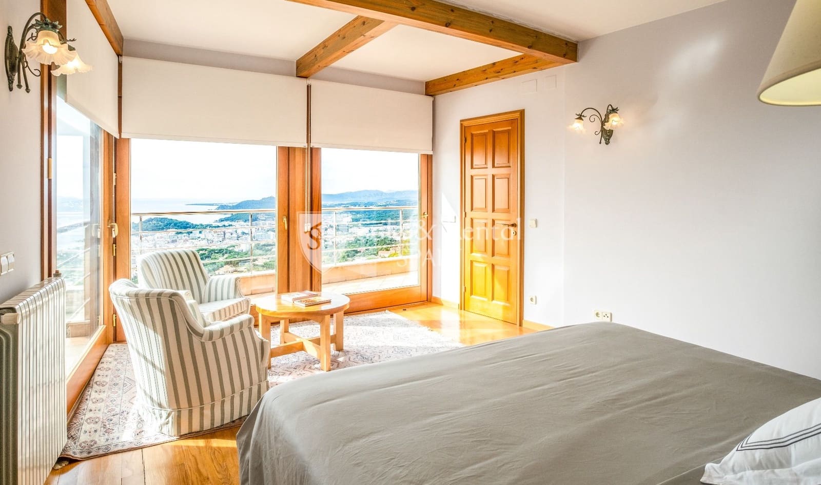 5 soveværelse Villa til salg i Lloret de Mar med swimmingpool garage - € 1.420.000 (Ref: 7963495)