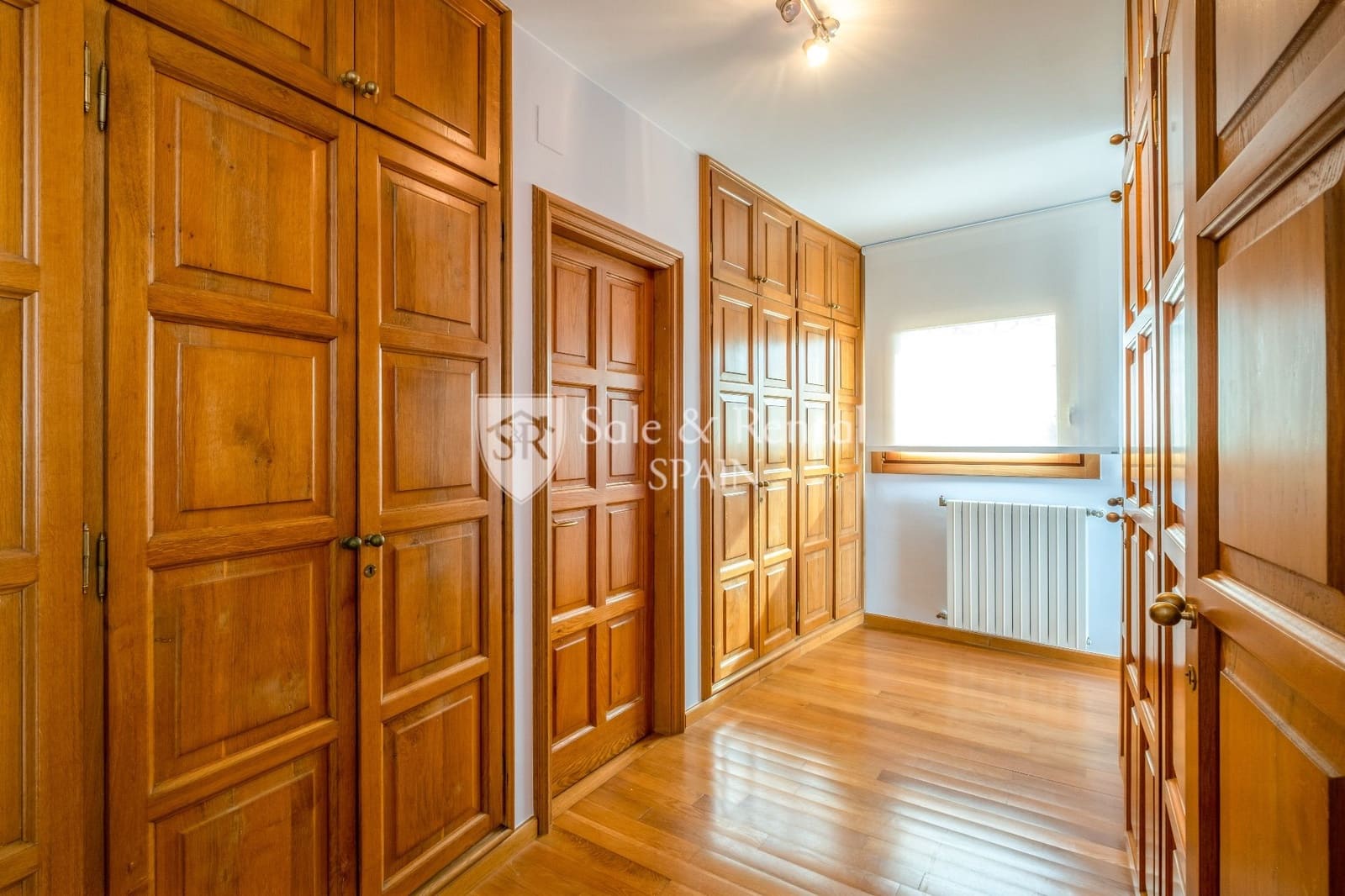 5 soveværelse Villa til salg i Lloret de Mar med swimmingpool garage - € 1.420.000 (Ref: 7963495)