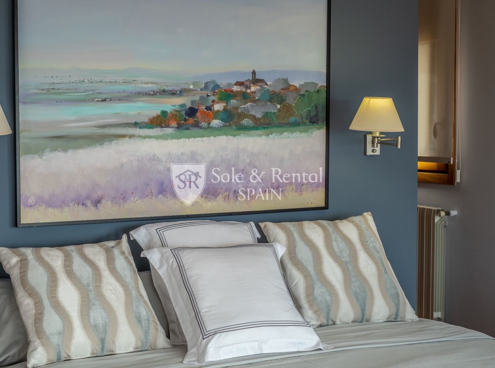 5 soveværelse Villa til salg i Lloret de Mar med swimmingpool garage - € 1.420.000 (Ref: 7963495)