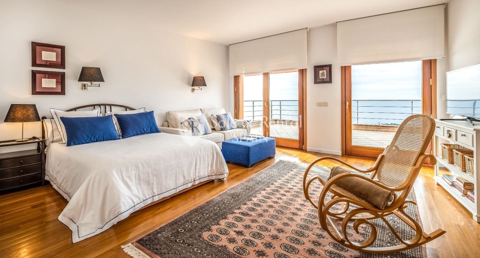 5 soveværelse Villa til salg i Lloret de Mar med swimmingpool garage - € 1.420.000 (Ref: 7963495)