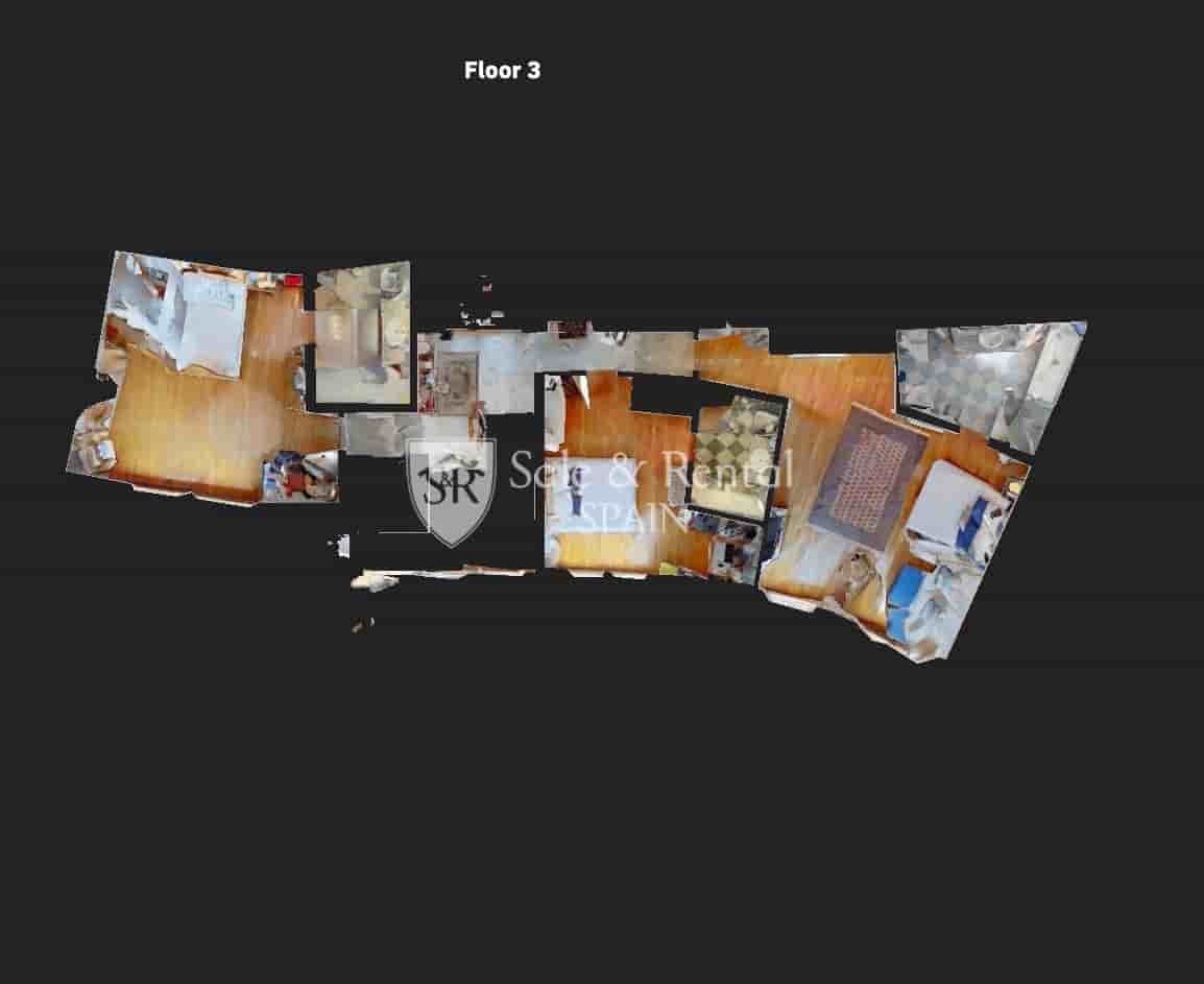 5 soveværelse Villa til salg i Lloret de Mar med swimmingpool garage - € 1.420.000 (Ref: 7963495)