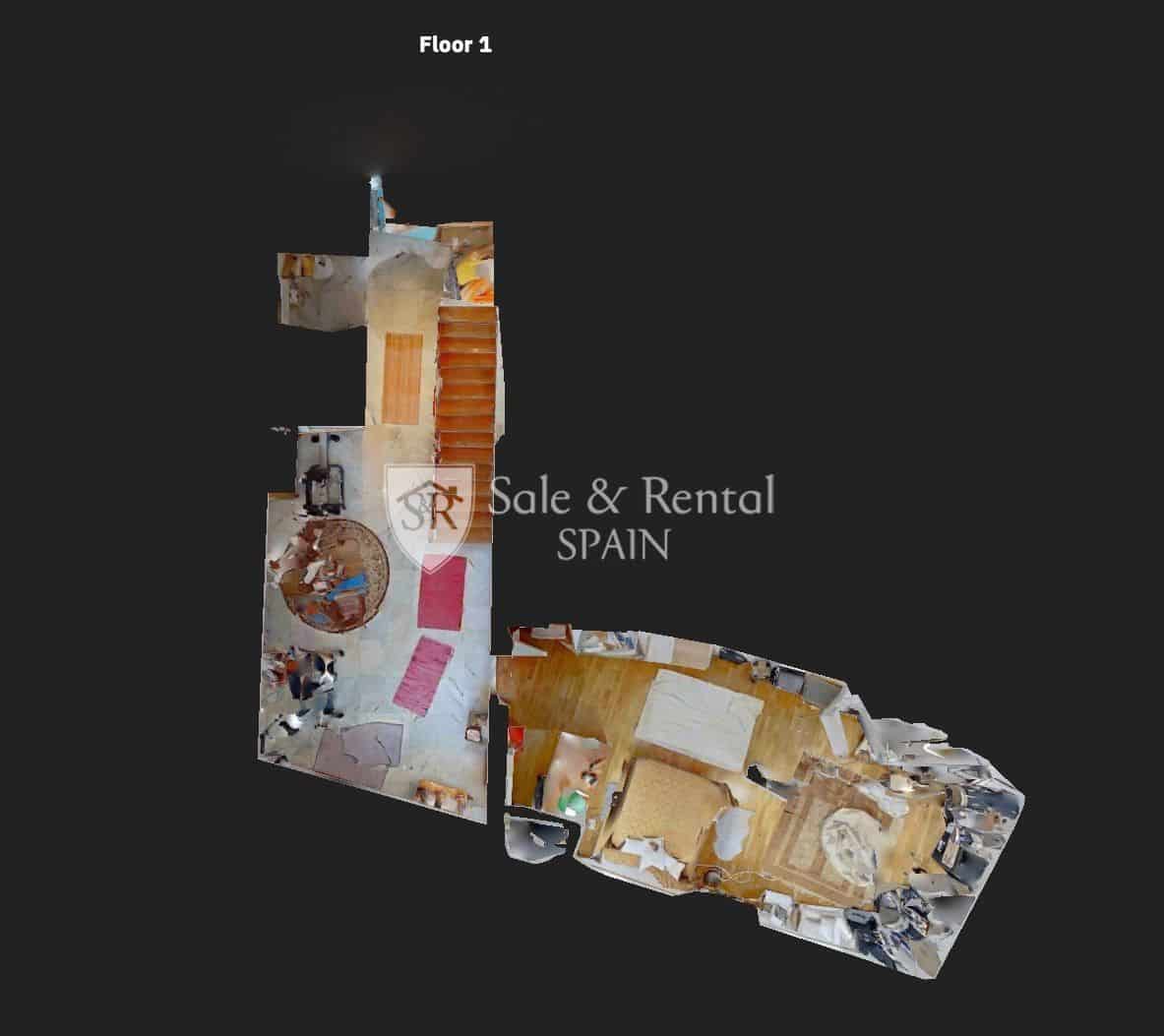 5 soveværelse Villa til salg i Lloret de Mar med swimmingpool garage - € 1.420.000 (Ref: 7963495)