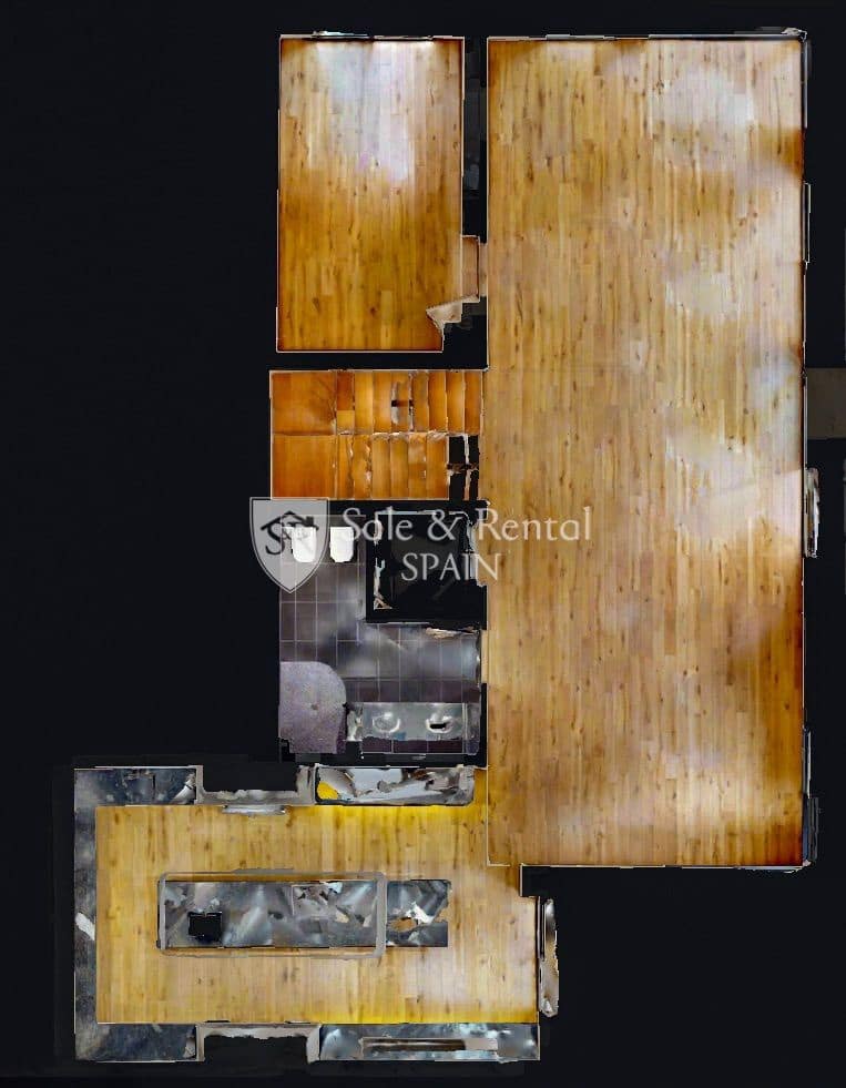 4 soveværelse Villa til salg i Lloret de Mar med swimmingpool garage - € 1.800.000 (Ref: 7982593)