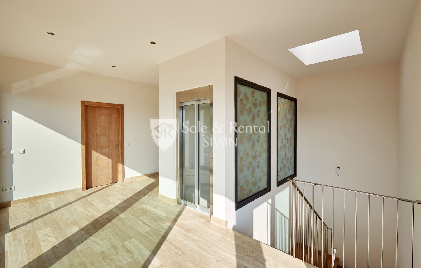 4 soveværelse Villa til salg i Lloret de Mar med swimmingpool garage - € 1.800.000 (Ref: 7982593)