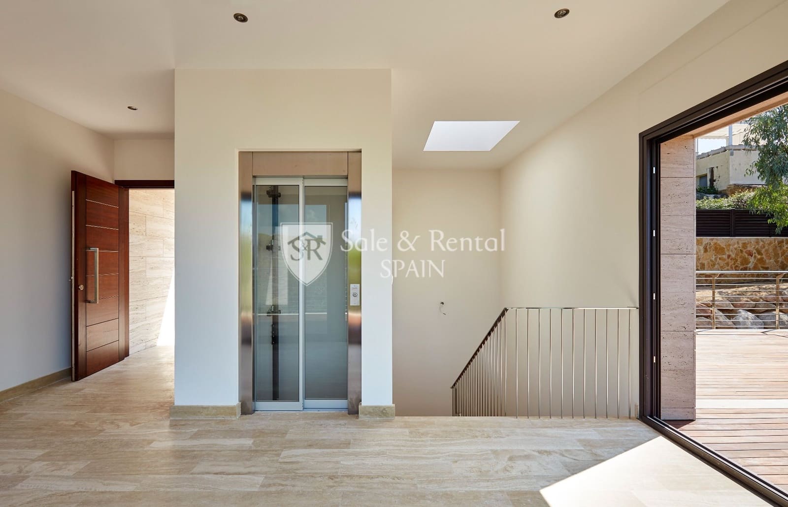 4 soveværelse Villa til salg i Lloret de Mar med swimmingpool garage - € 1.800.000 (Ref: 7982593)