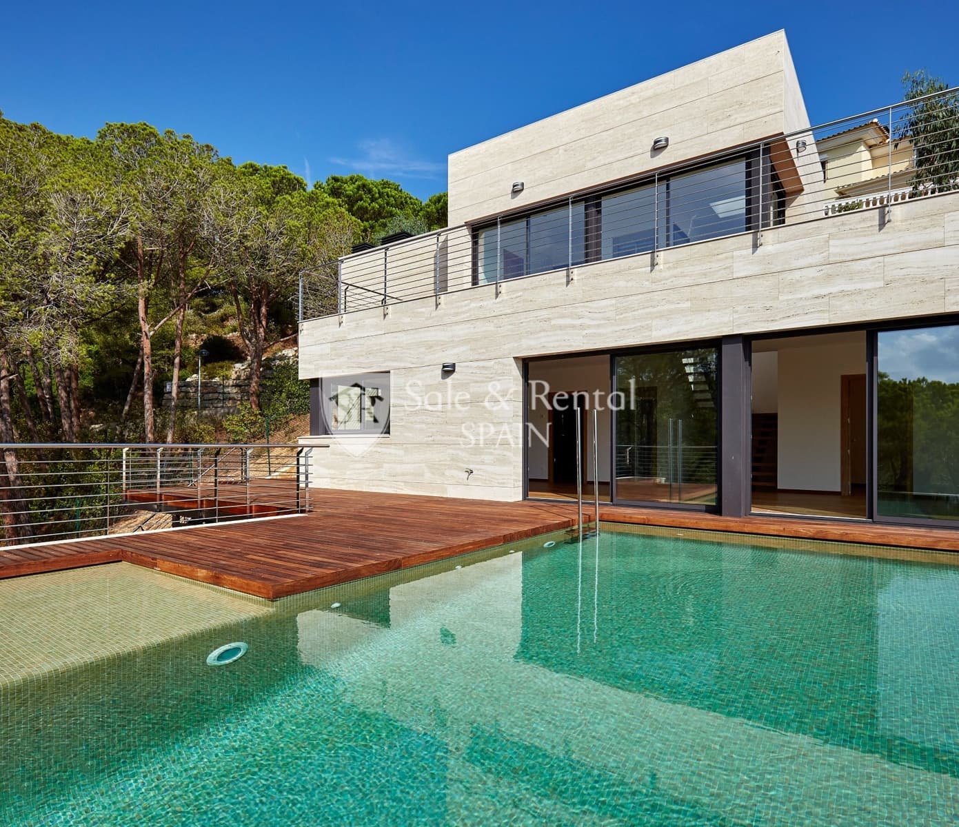 4 soveværelse Villa til salg i Lloret de Mar med swimmingpool garage - € 1.800.000 (Ref: 7982593)