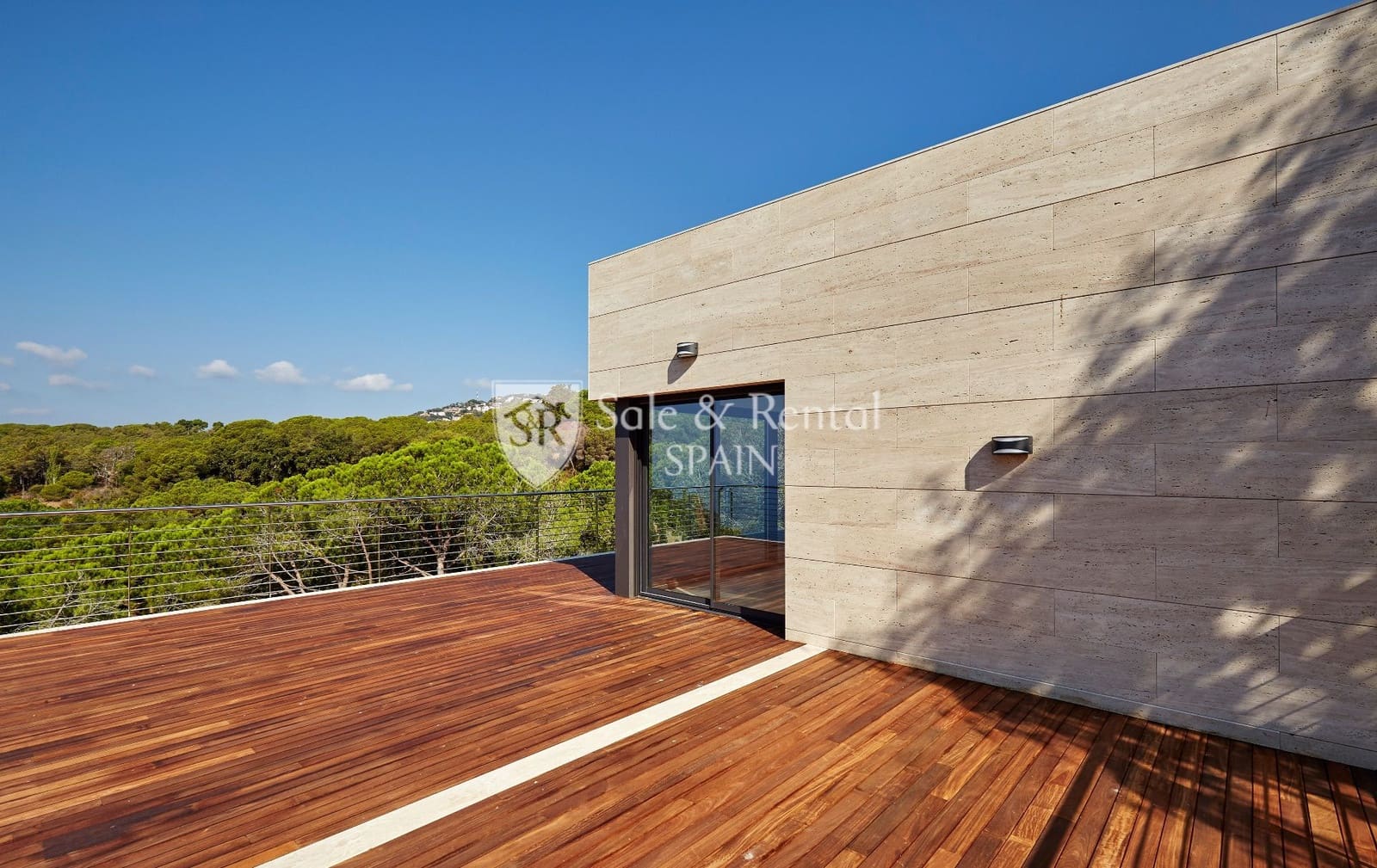 4 soveværelse Villa til salg i Lloret de Mar med swimmingpool garage - € 1.800.000 (Ref: 7982593)