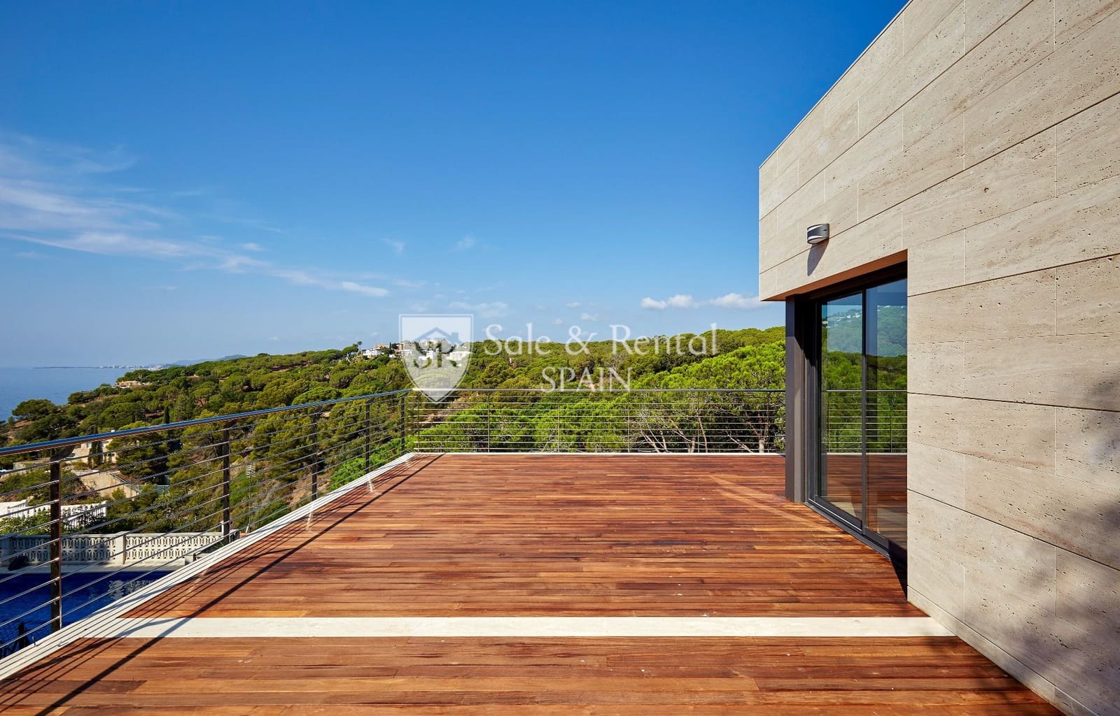 4 soveværelse Villa til salg i Lloret de Mar med swimmingpool garage - € 1.800.000 (Ref: 7982593)