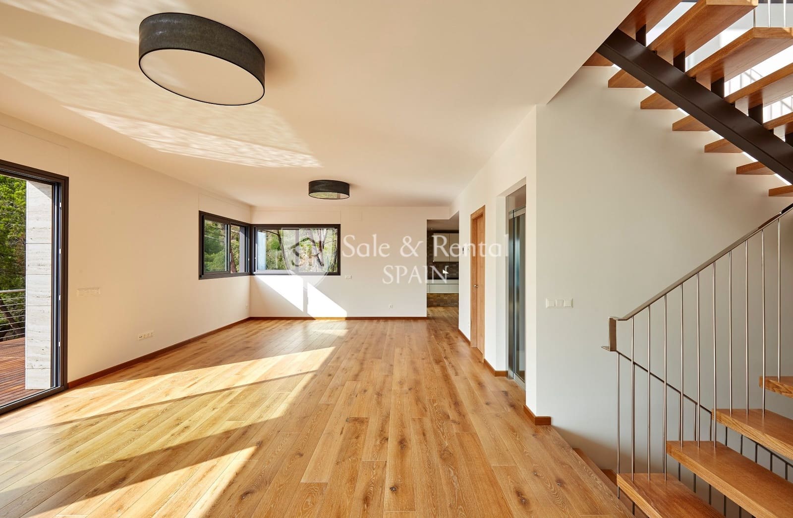 4 soveværelse Villa til salg i Lloret de Mar med swimmingpool garage - € 1.800.000 (Ref: 7982593)