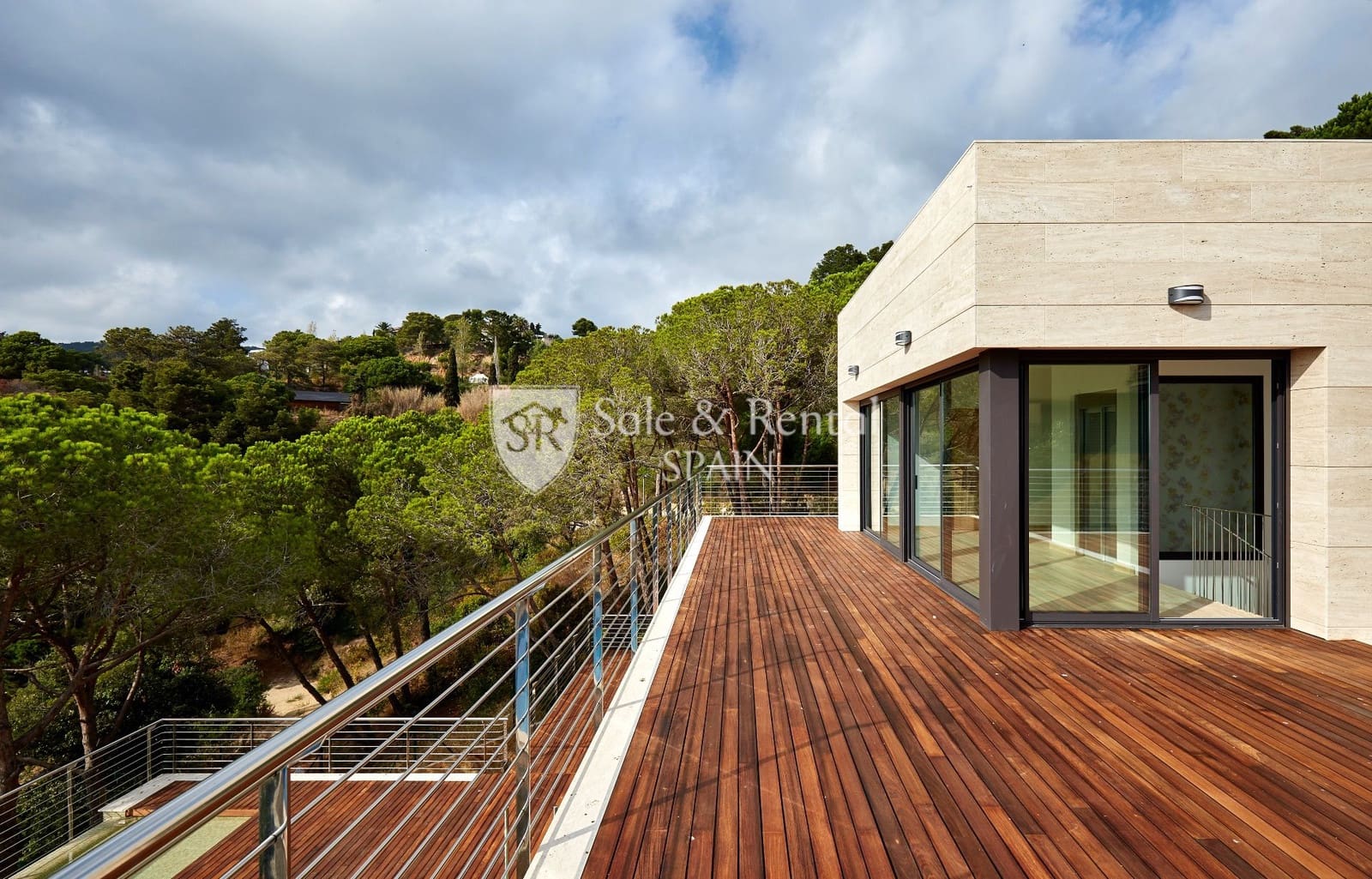 4 soveværelse Villa til salg i Lloret de Mar med swimmingpool garage - € 1.800.000 (Ref: 7982593)