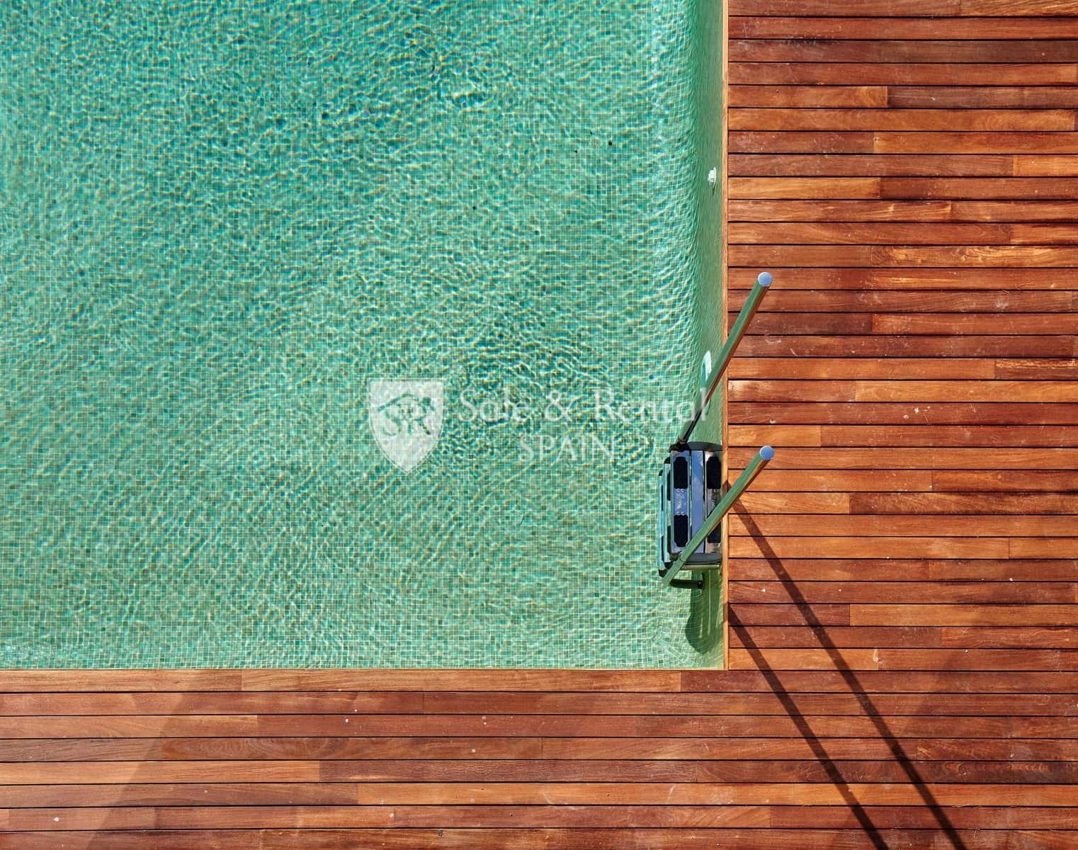 4 soveværelse Villa til salg i Lloret de Mar med swimmingpool garage - € 1.800.000 (Ref: 7982593)