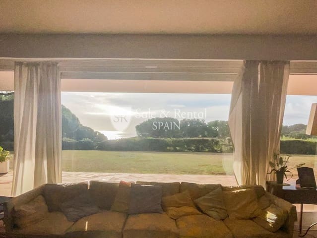 7 Zimmer Villa zu verkaufen in Sant Andreu de Llavaneres mit Pool Garage - 1.400.000 € (Ref: 8024875)